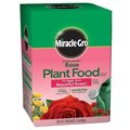 Miracle-Gro Plant Food, Granular, 15 lb Box 2000221
